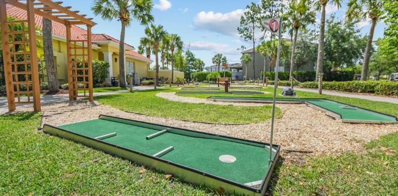 201 Hideaway Beach 4 Beds - Pool&Spa Kissimmee Extérieur photo
