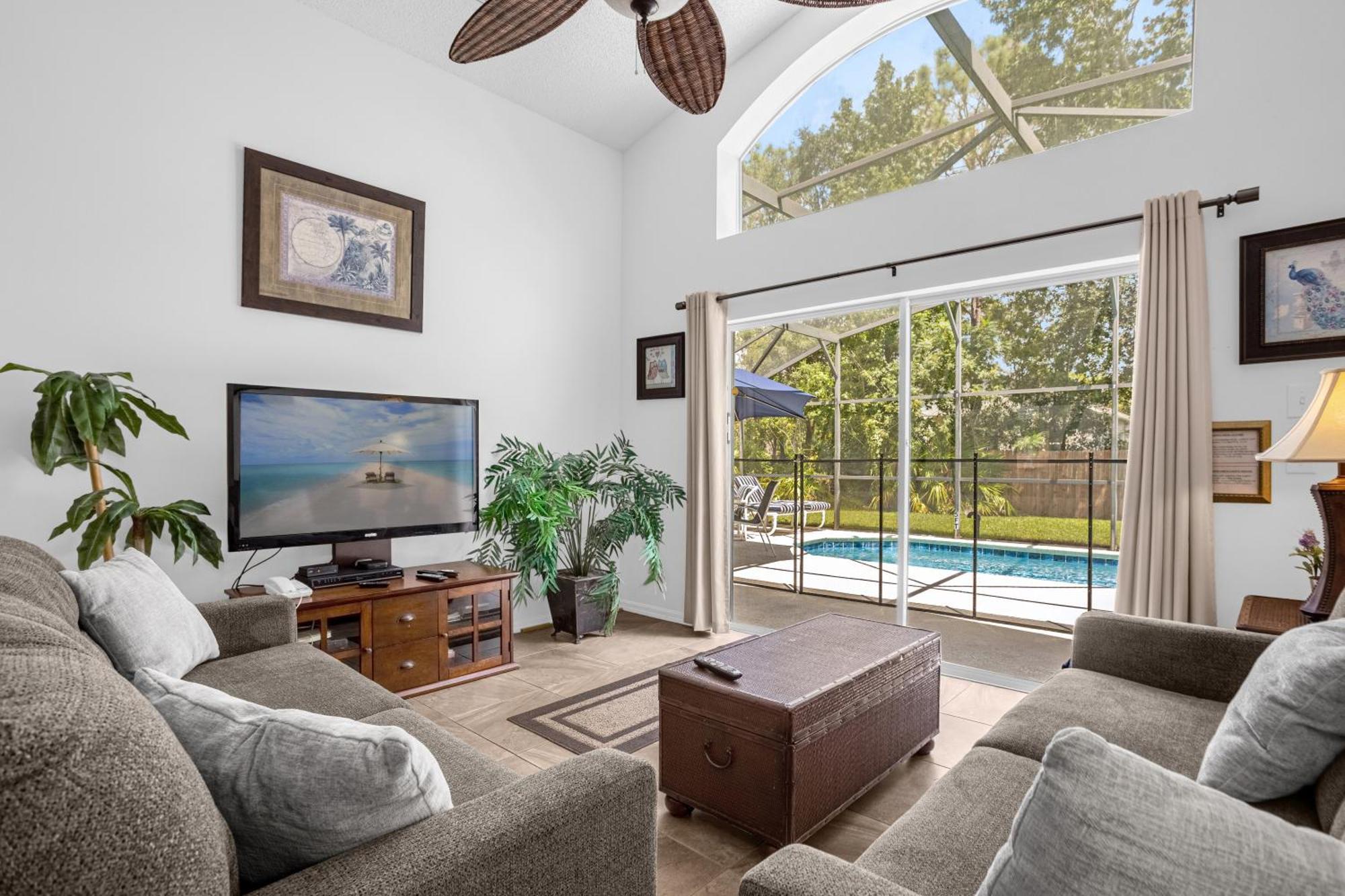 201 Hideaway Beach 4 Beds - Pool&Spa Kissimmee Extérieur photo