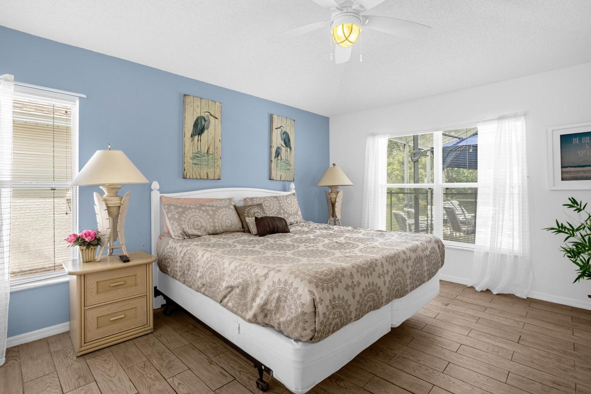 201 Hideaway Beach 4 Beds - Pool&Spa Kissimmee Extérieur photo