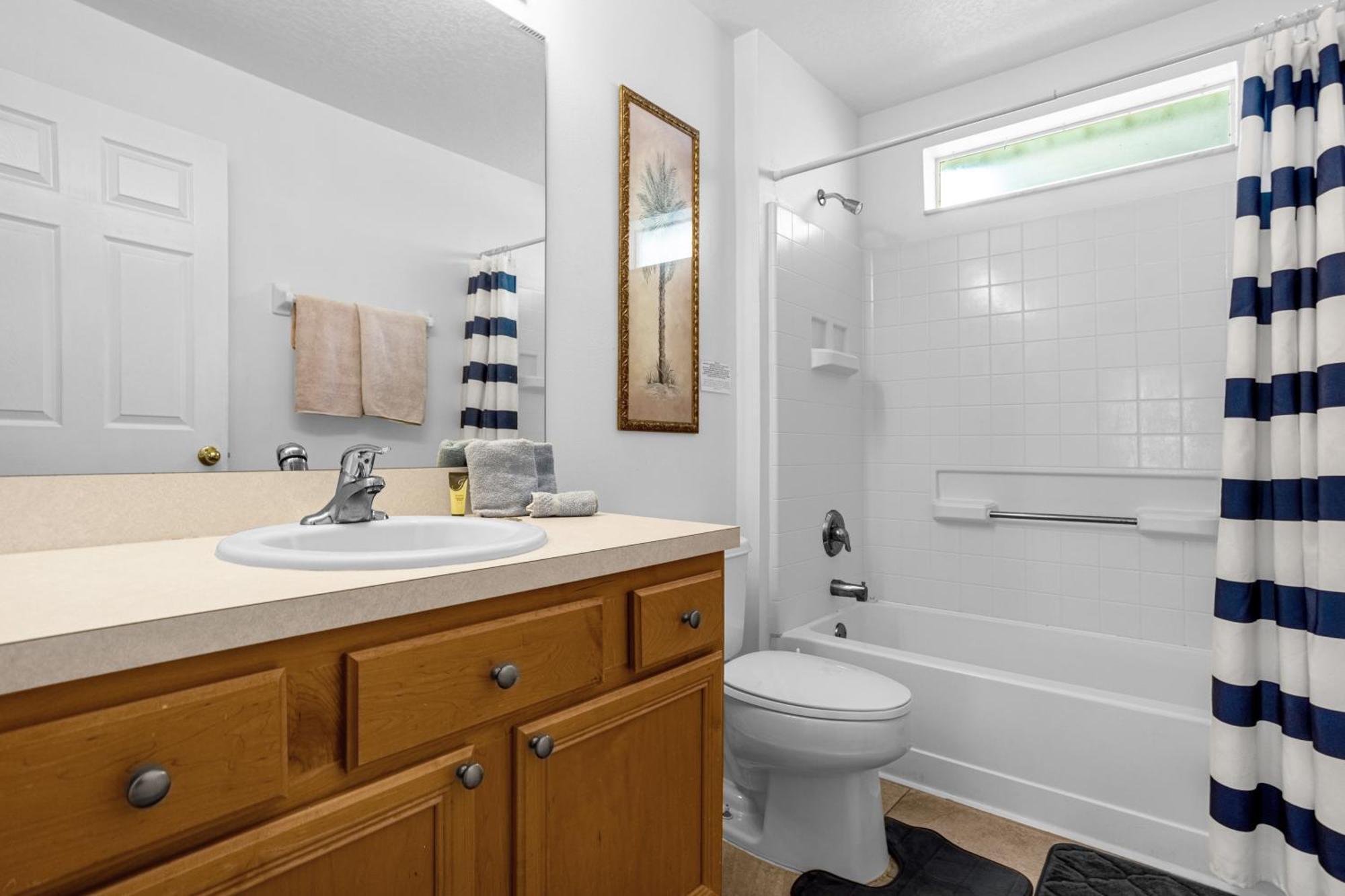 201 Hideaway Beach 4 Beds - Pool&Spa Kissimmee Extérieur photo